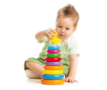 Dangereux jouets