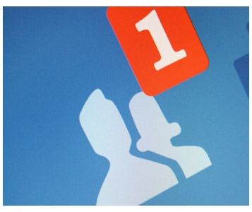 Facebook et les faux amis