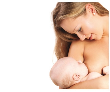 Des allocs pour allaiter plus longtemps