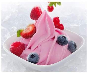 Yoghourts d’été: gare aux calories!