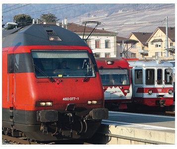 Petits trains: Berne fait marche arrière