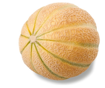 Bien choisir son melon