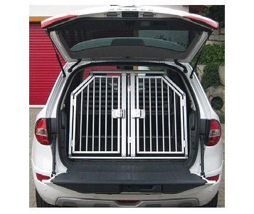 Cages à chien
