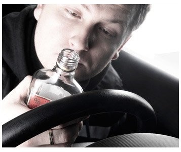 Alcool au volant, assureur au tournant