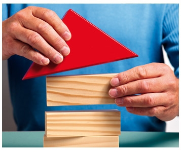 6 crédits de construction: Les astuces du crédit de construction