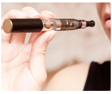 Les e-cigarettes sont aussi cancérigènes