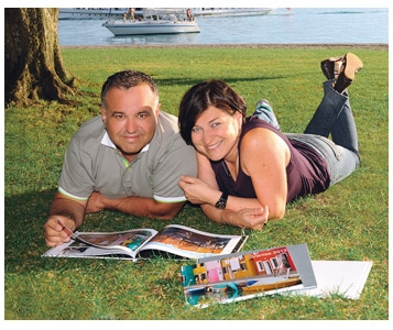 Livres photo: des ouvrages beaux, mais fragiles