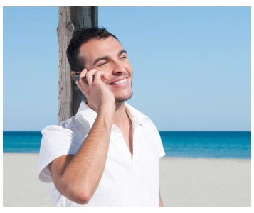 Pas de frein aux tarifs abusifs du roaming