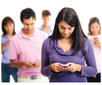 Internet sur smartphone: des promesses non tenues