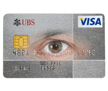 6 cartes de crédit face à la vie privée: Des cartes de crédit au cœur de la vie privée