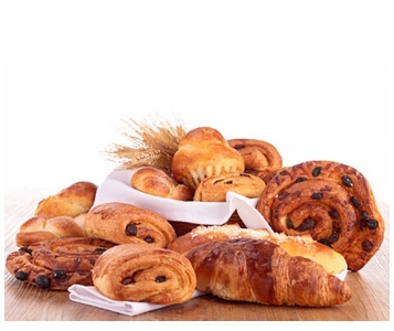 Des biscuits au goût de déforestation