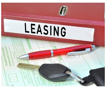 Leasing jusque dans la tombe