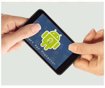 Protégez votre smartphone avant de le prêter