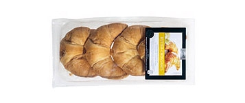 Croissants précuits: cherchez le beurre…