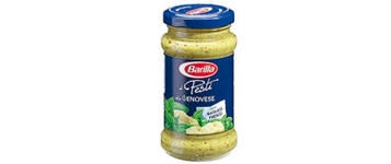 Sauces pesto: trop d’ingrédients au rabais