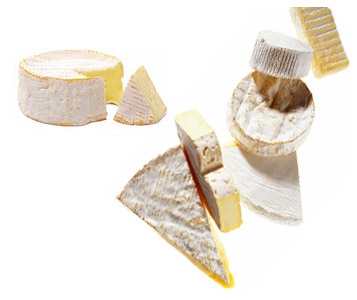 Fromage aux bactéries fécales