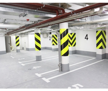 Garder mon garage