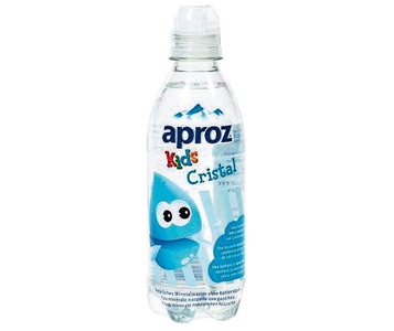 Eau de luxe
