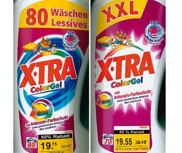 XXL, vraiment?