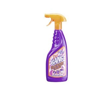 10 nettoyants pour salle de bains: Nettoyants pour salle de bains à l’épreuve