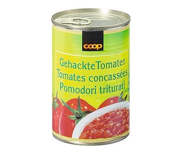 15 conserves de tomates: Tomates en boîte: bon compromis pour l’hiver