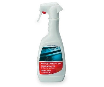 10 nettoyants pour four:  deux produits vraiment efficaces 