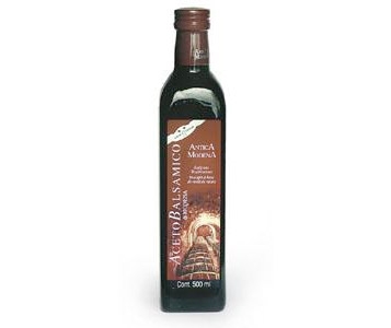 10 vinaigres balsamiques: les plus chers font piètre figure