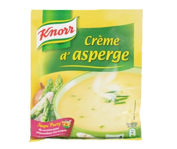 Les acides gras de 13 produits alimentaires: La chasse aux acides gras transporte ses fruits