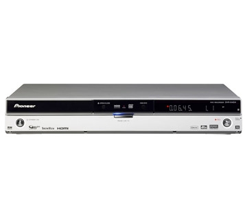 8 enregistreurs numériques: 400 heures de télévision sans cassette ni DVD