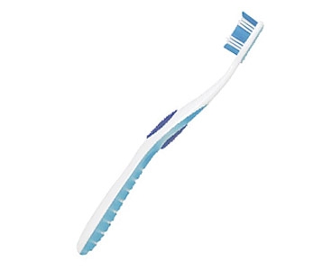 16 brosses à dents souples: soies sous la loupe