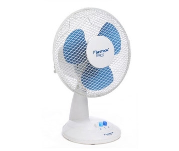 11 ventilateurs: ceux-ci ne vaincront pas tous la canicule