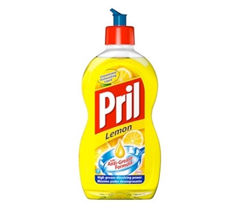 10 produits à vaisselle: des produits qui laissent la  vaisselle sale