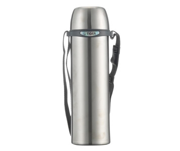 10 bouteilles isothermes: les thermos soufflent le chaud et le froid