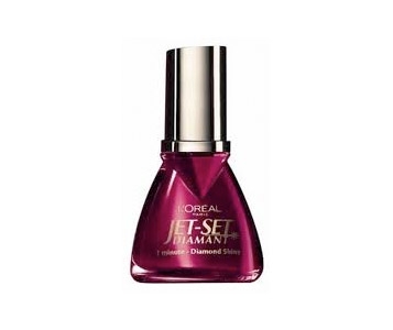 8 vernis à ongles: de beaux ongles, mais pas pour très longtemps