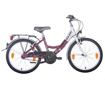10 vélos enfants: pour un bon vélo,  il faut payer un peu plus