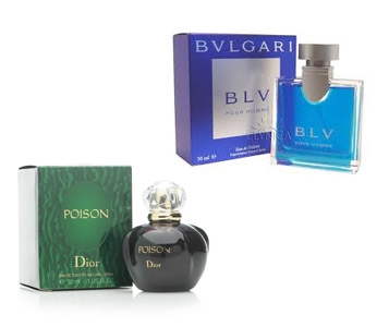 30 parfums et eaux de toilettes: senteurs nocives, soyez au parfum!