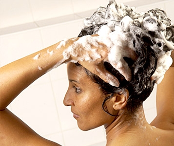 12 shampoings: ces shampooings vous prennent la tête