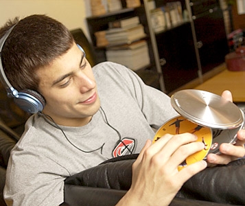 10 lecteurs CD/MP3: un bon discman a son prix