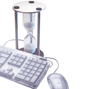 Connexion analogique: le câble et l’ADSL, c’est bien, mais c’est cher
