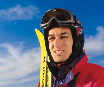 10 casques de ski: une tête bien protégée sans forcément casquer  