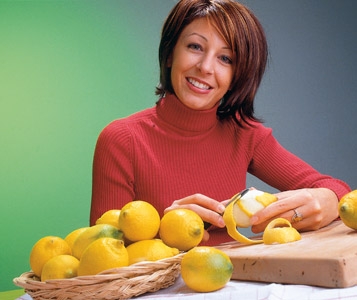 15 citrons: tromperie au rayon