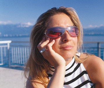 14 paires de lunettes de soleil: pas de soleil sans lunettes