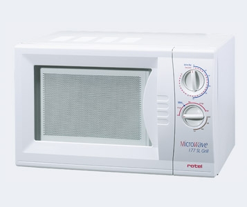 8 micro-ondes: Ces ondes qui peinent à chauffer les aliments