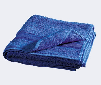 12 linges de bain: aussi doux qu’inefficaces