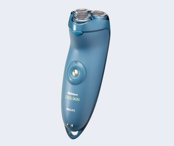 8 rasoirs «sans fil»: ceux à accu rechargeable sont très pratiques