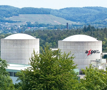 Le nucléaire suisse tourne à perte