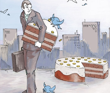 Bosser un jour de plus…