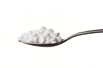 Aspartame: le débat est relancé