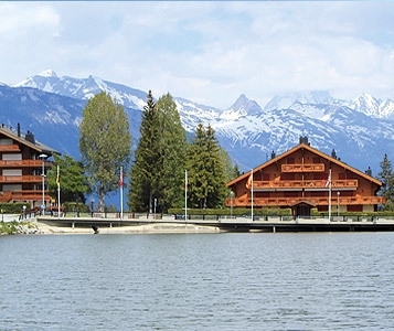 Crans réchauffe la taxe sur les lits froids