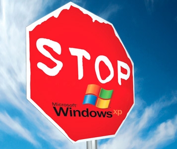 Comment survivre à Windows XP